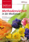 Spektrum der Mediation No. 43: "Methodenvielfalt in der Mediation"