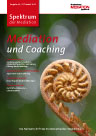 Spektrum der Mediation No. 46: "Mediation und Coaching"